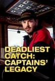 Poster for Deadliest Catch: Captains' Legacy