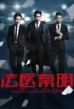 Poster for Medical Examiner Dr. Qin