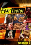Poster for Fear Factor