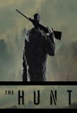 Poster for The Hunt