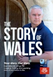 Poster for The Story of Wales