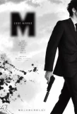 Poster for Code: M Code Name Mirage