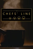 Poster for The Chefs' Line