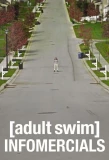 Poster for Adult Swim Infomercials