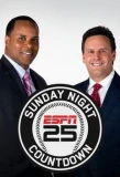 Poster for Baseball Tonight: Sunday Night Countdown