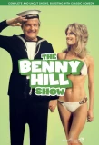 Poster for The Benny Hill Show