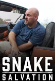 Poster for Snake Salvation