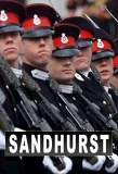 Poster for Sandhurst