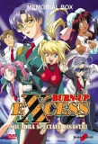 Poster for Burn-Up Excess