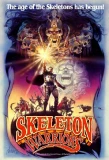 Poster for Skeleton Warriors
