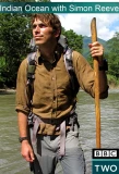 Poster for Indian Ocean with Simon Reeve