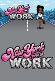 Poster for New York Goes to Work