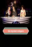 Poster for Så mycket roligare