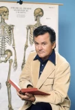 Poster for The Bob Crane Show