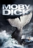 Poster for Moby Dick