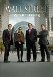 Poster for Wall Street Warriors