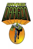 Poster for The Savage Dragon