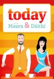 Poster for Today with Maura and Daithi