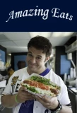 Poster for Amazing Eats