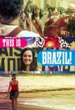 Poster for This is Brazil!