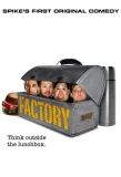 Poster for Factory