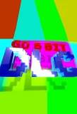 Poster for Go 8 Bit DLC