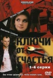 Poster for Ключи от счастья