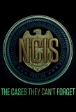 Poster for NCIS: The Cases They Can't Forget