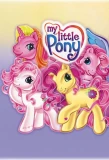 Poster for My Little Pony 'n Friends