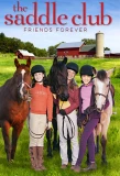 Poster for The Saddle Club