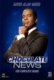 Poster for Chocolate News