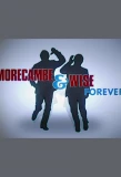 Poster for Morecambe and Wise Forever