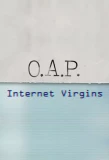 Poster for OAP Internet Virgins