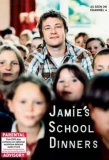Poster for Jamie's School Dinners