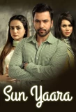 Poster for Sun Yaara