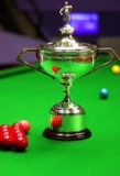 Poster for World Championship Snooker Highlights