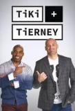 Poster for Tiki and Tierney