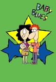 Poster for Baby Blues