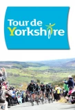 Poster for Tour de Yorkshire Highlights