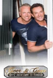 Poster for Geer & Goor: Effe Geen Gent Te Makken