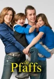 Poster for De Pfaffs
