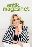 Poster for Antikmagasinet