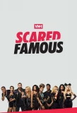 Poster for Scared Famous