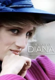 Poster for The Story of Diana