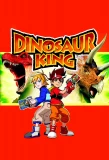 Poster for Dinosaur King