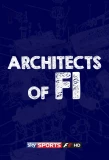 Poster for Architects of F1