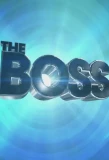 Poster for The Boss