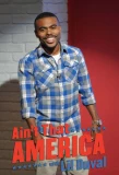 Poster for Ain't That America
