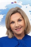 Poster for RTÉ News: One O'Clock and Weather
