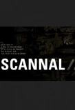 Poster for Scannal!